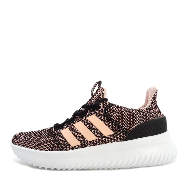 adidas cloudfoam ultimate preto