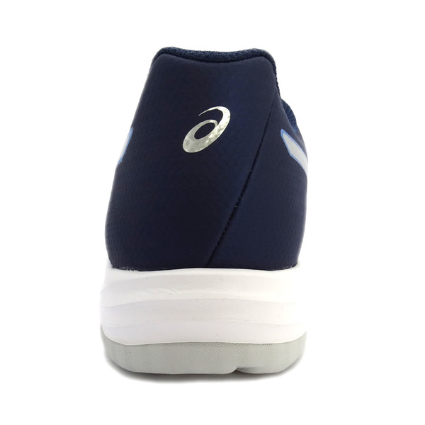 Asics GEL-Tactic [B752N-4093] 男鞋 運動 排球 羽球 桌球 穩定 彈跳 亞瑟士 藍