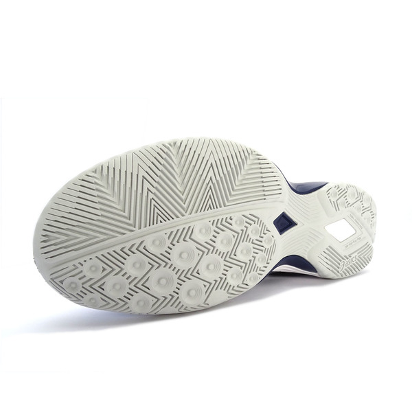 Asics GEL-Tactic [B752N-4093] 男鞋 運動 排球 羽球 桌球 穩定 彈跳 亞瑟士 藍