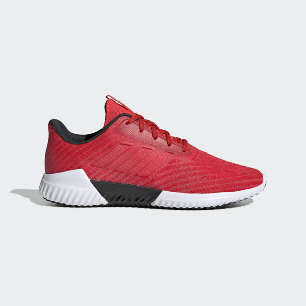 Adidas ClimaCool 2.0 M [B75875] Men Running Shoes Red
