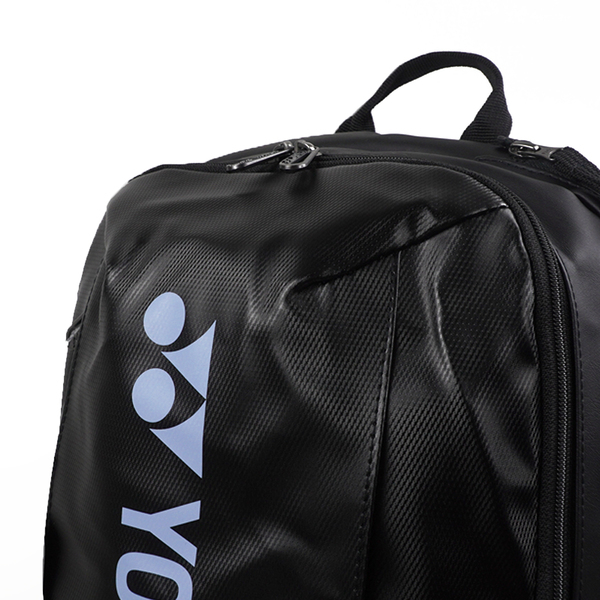 Yonex Active Backpack [BA82412EX007] 羽拍袋 6支裝 拍袋 黑