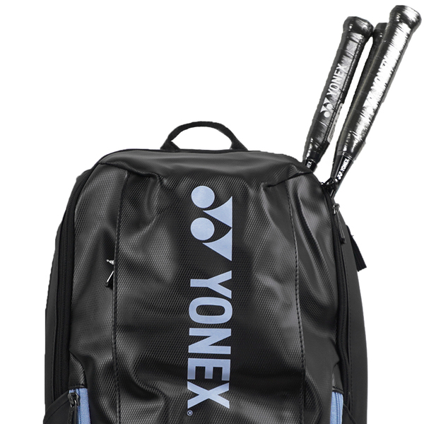 Yonex Active Backpack [BA82412EX007] 羽拍袋 6支裝 拍袋 黑