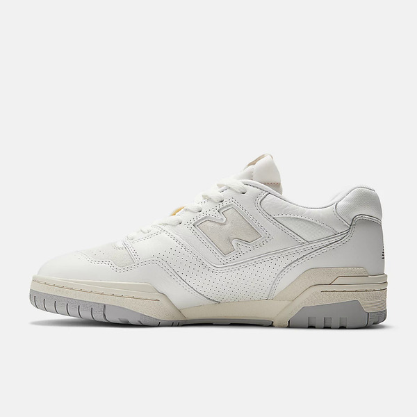 [New Balance] BB550PWG スニーカー☆送料込☆ NEW BALANCE(ニューバランス) / ローカットスニーカー/28cm/WHT