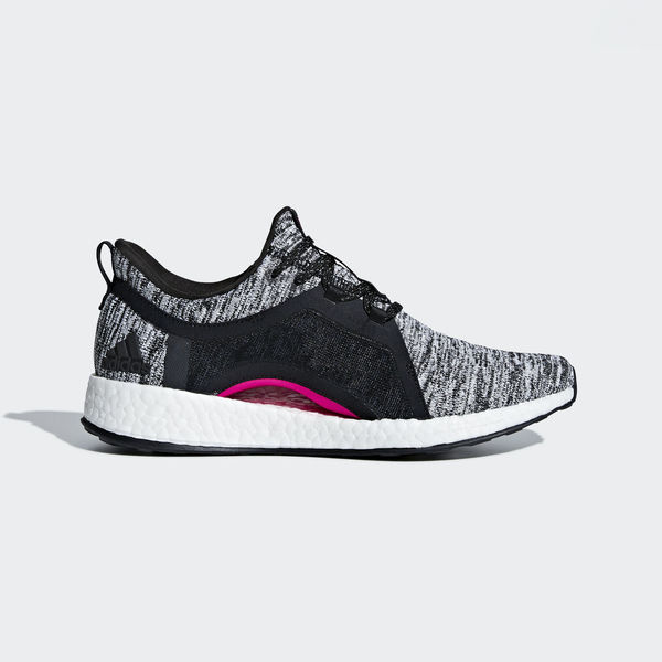 pureboost x shoes