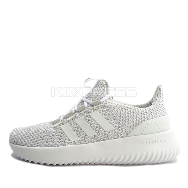 adidas cloudfoam ultimate ladies trainers