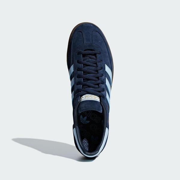 Adidas Originals Handball Spezial [BD7633] Men Casual Shoes Navy