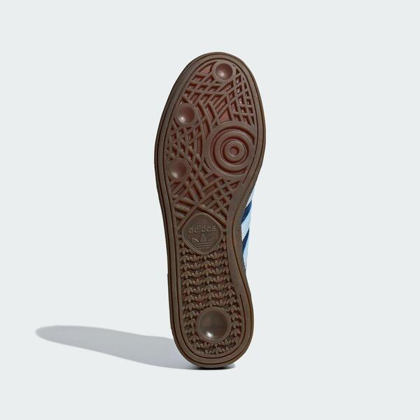 Adidas Originals Handball Spezial [BD7633] Men Casual Shoes Navy 