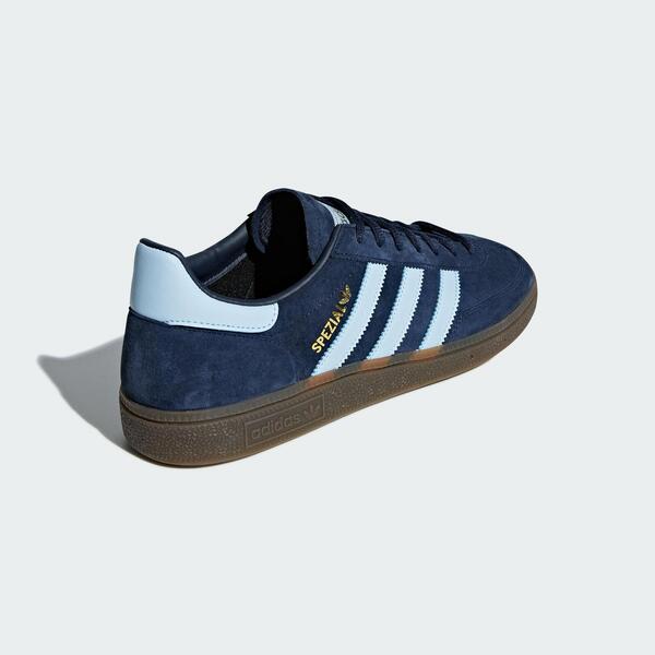 Adidas Originals Handball Spezial [BD7633] Men Casual Shoes