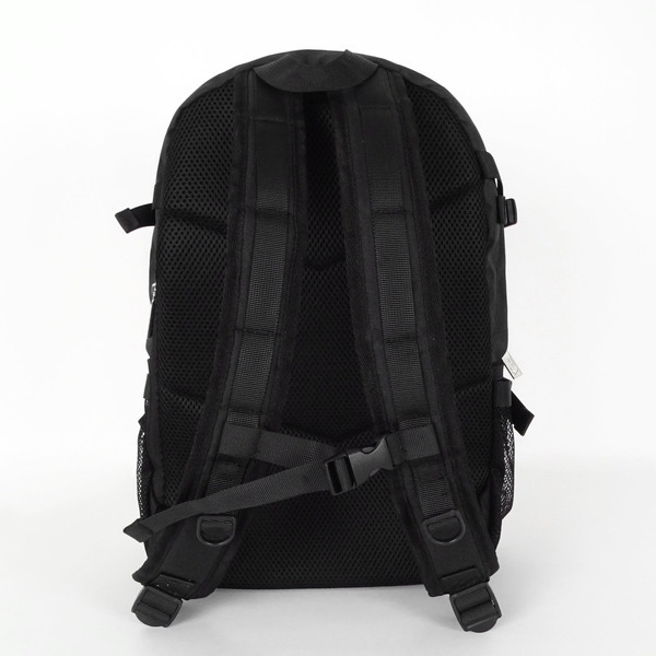 Fila Bag [BPU-3006-DK] 後背包 運動 休閒 上學 13吋筆電 減壓背帶 藍