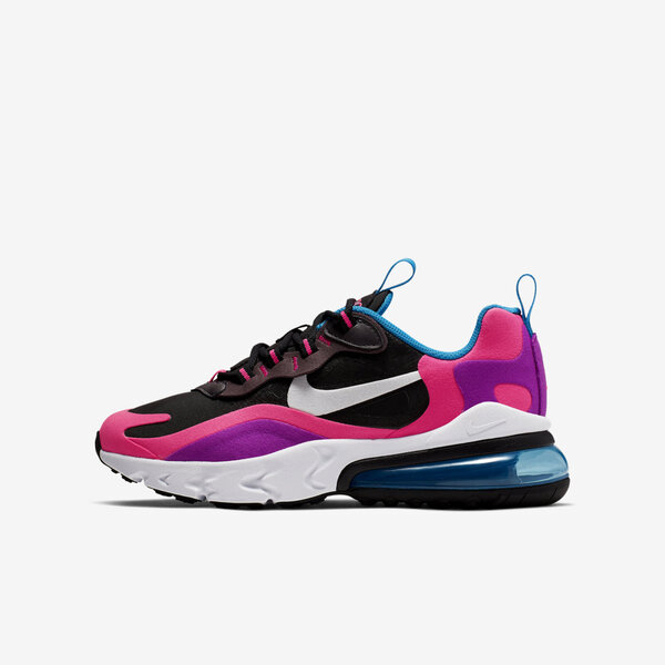 react element 270 fucsia