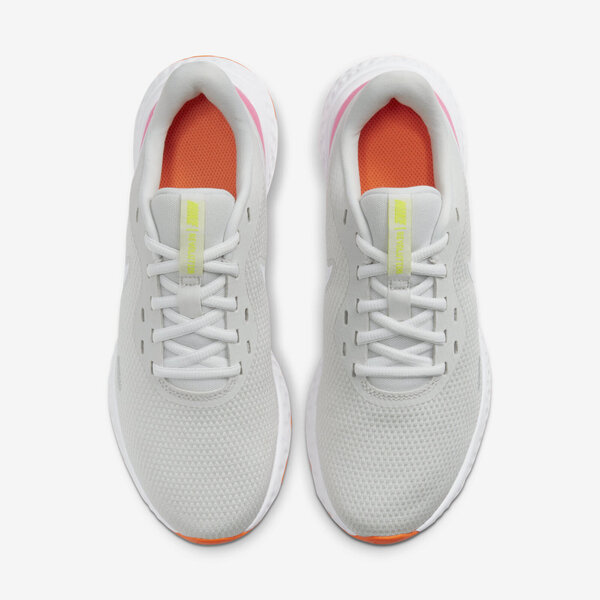 Nike WMNS Revolution 5 [BQ3207-007] Women Running Shoes Platinum Tint/White | eBay