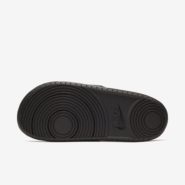 Nike Offcourt Slide [BQ4639-003] 男女 涼拖鞋 運動 休閒 舒適 緩震 夏日 海灘 全黑