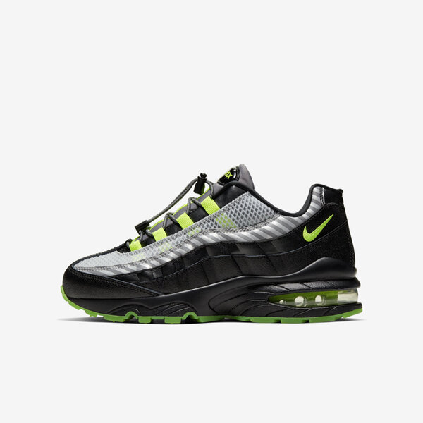 nike air max 95 black kids