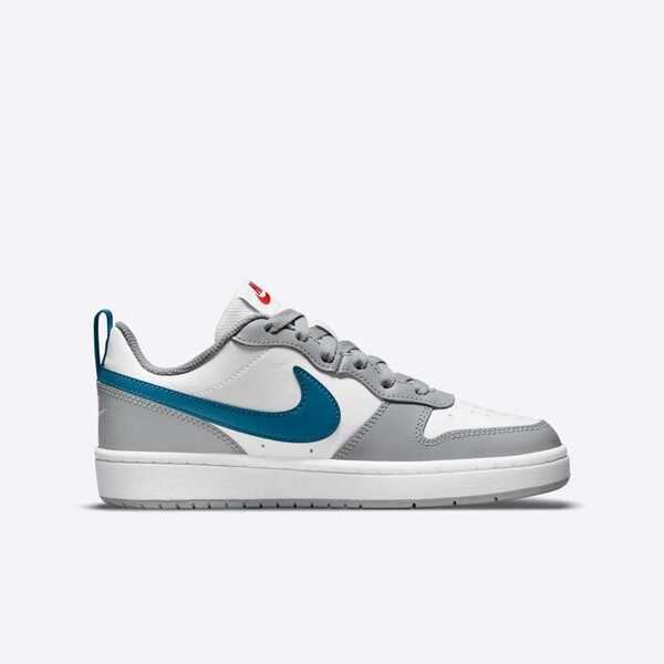 Nike Footwear Nike Court Borough Low Hombre Nike Court Borough Low