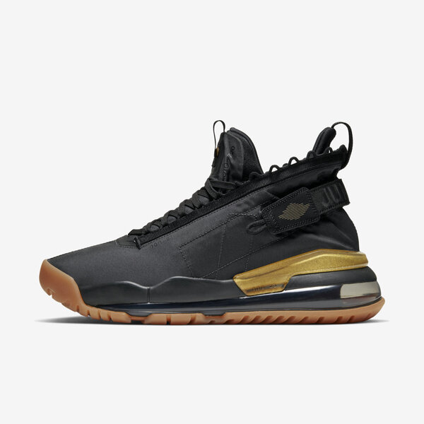 air jordan proto max 720 gold