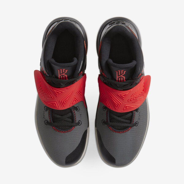 博客來-Nike Kyrie Flytrap Iii Ep [CD0191-011] 男鞋運動籃球避