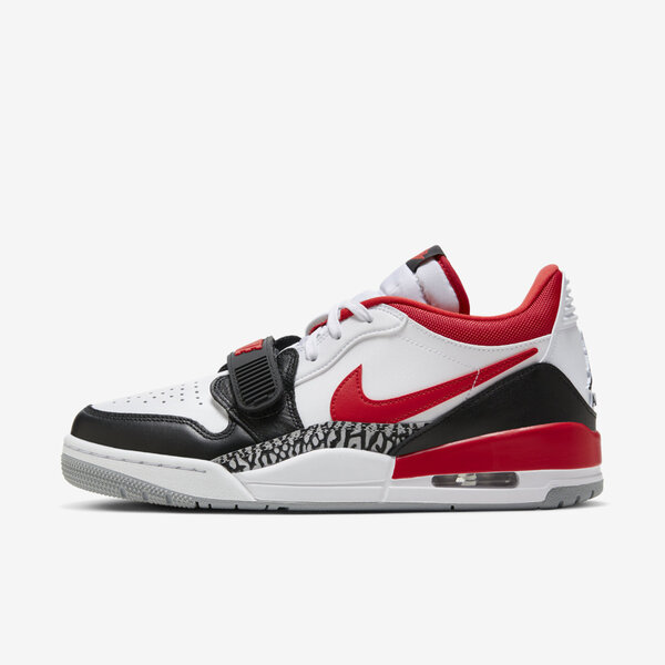 博客來-Nike Air Jordan Legacy 312 Low [CD7069-160] 男休閒