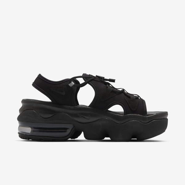 博客來-Nike Wmns Air Max Koko Sandal [CI8798-003] 女鞋運動涼鞋緩震