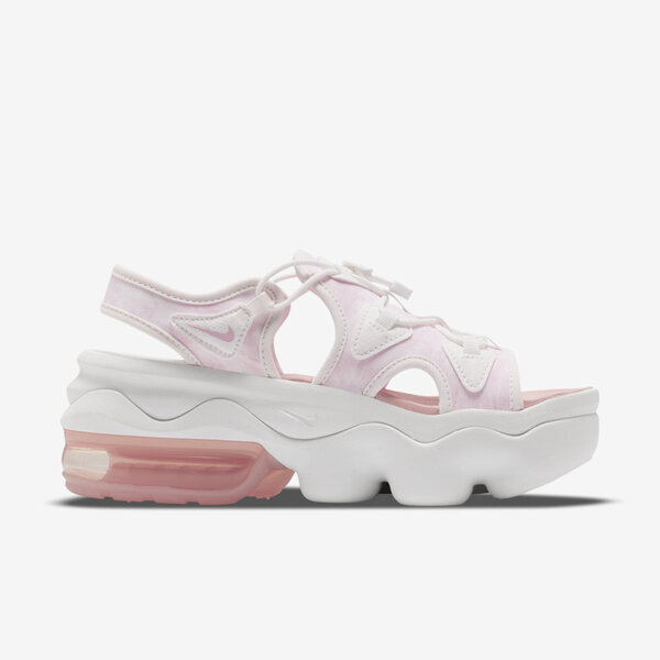 博客來-Nike Wmns Air Max Koko Sandal [CI8798-101] 女運動涼鞋緩震穿