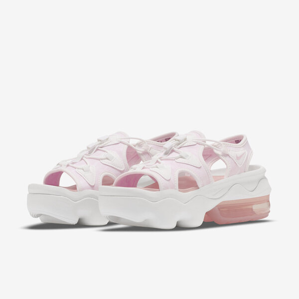 博客來-Nike Wmns Air Max Koko Sandal [CI8798-101] 女運動涼鞋緩震穿