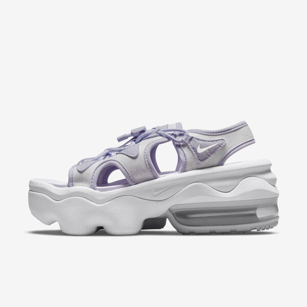 博客來-Nike Wmns Air Max Koko Sandal [CI8798-501] 女運動涼鞋緩震穿