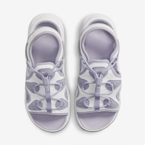 Nike Wmns Air Max Koko Sandal [CI8798-501] 女 運動 涼鞋 緩震 穿搭 紫 白