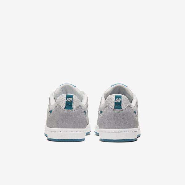 Nike SB Alleyoop (GS) [CJ0883-003] Kids Skateboarding Shoes