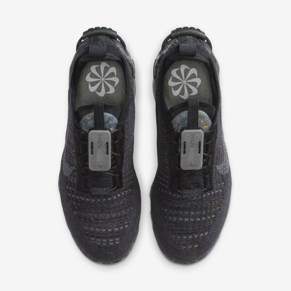 Nike W Air Vapormax 2020 Fk [CJ6741-003] 女鞋 慢跑 運動 緩震 彈力 穿搭 黑