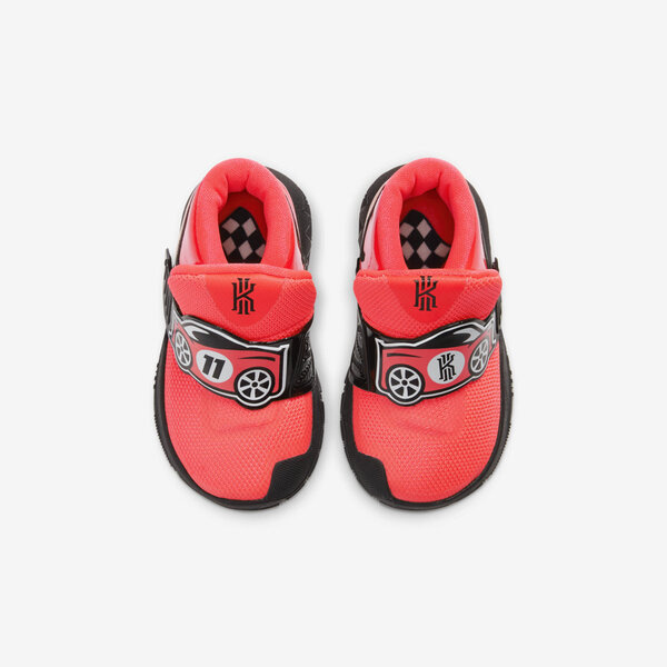 kyrie 6 toddler shoes