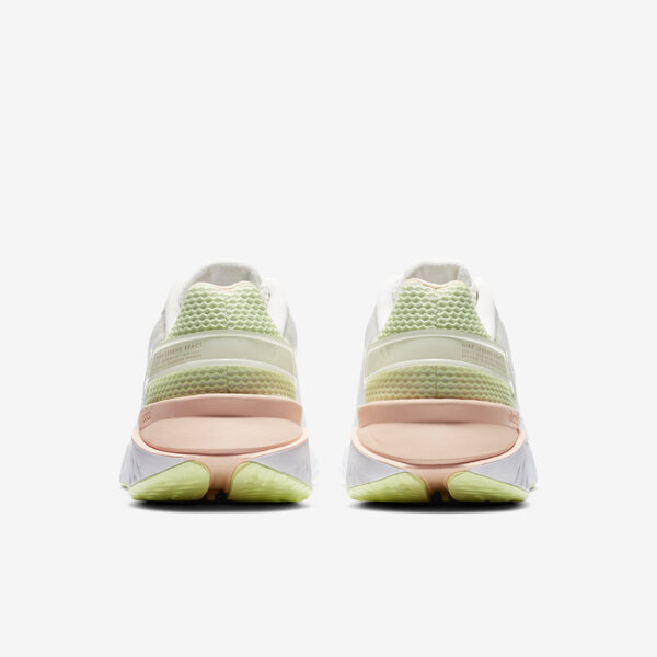 博客來-Nike W Legend React 3 [CK2562-100] 女鞋運動慢跑避震包覆路跑