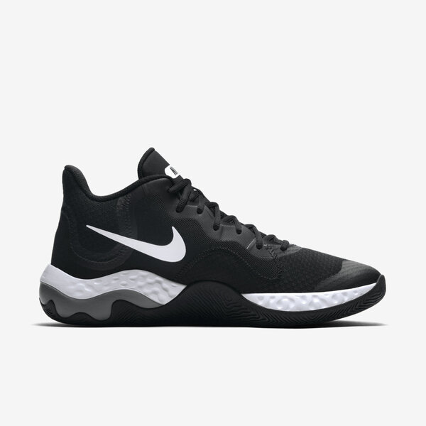 nike men's renew elevate basketball shoes