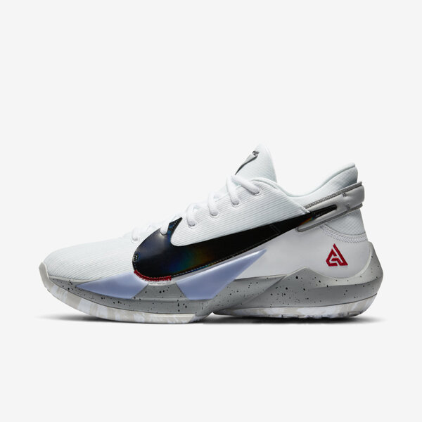 spalding basketball shoes