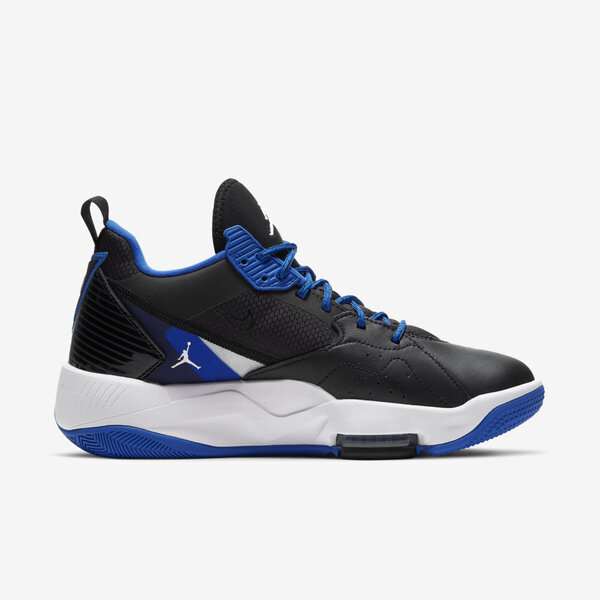 Nike Jordan Zoom 92 [CK9183-004] 男鞋 籃球 運動 緩震 抓地力 喬登 穿搭 黑 藍