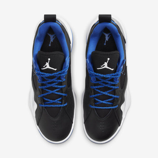 Nike Jordan Zoom 92 [CK9183-004] 男鞋 籃球 運動 緩震 抓地力 喬登 穿搭 黑 藍