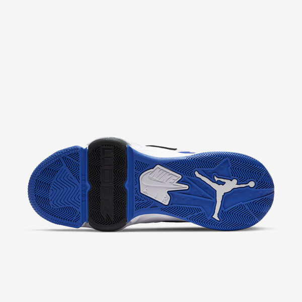 Nike Jordan Zoom 92 [CK9183-004] 男鞋 籃球 運動 緩震 抓地力 喬登 穿搭 黑 藍