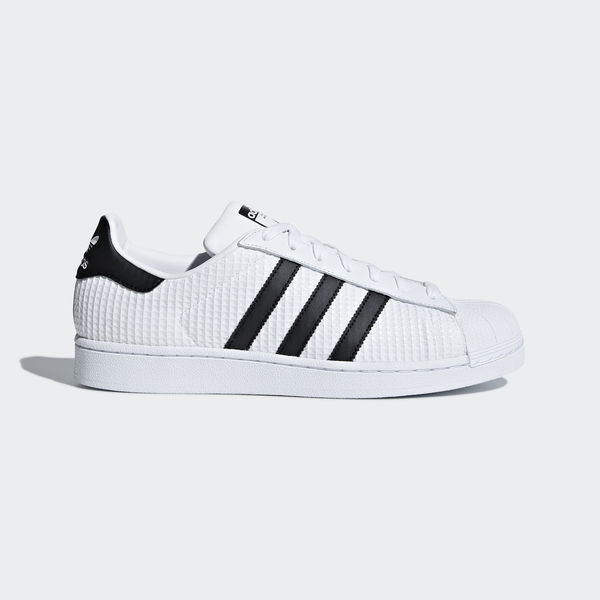 Adidas Originals Superstar [CM8077] Men Casual Shoes White/Black | eBay
