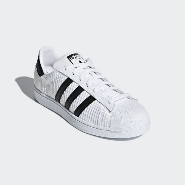Adidas Originals Superstar [CM8077] Men Casual Shoes White/Black | eBay