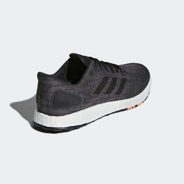 Men Running Shoes Black/Grey 