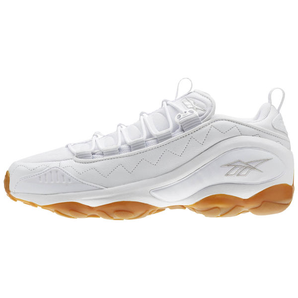 reebok dmx gum