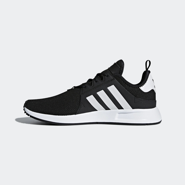 Adidas Originals X_PLR [CQ2405] Men Casual Shoes Black/White | eBay