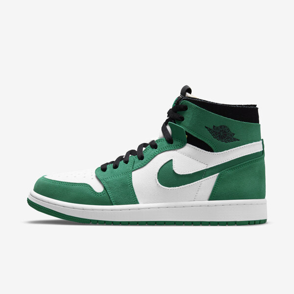 博客來-Nike Air Jordan 1 High Zoom Cmft [CT0978-300] 男鞋運動休閒