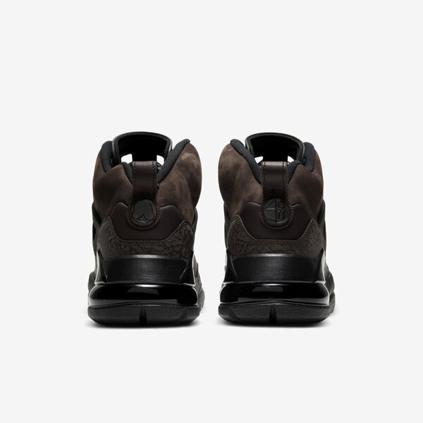 Nike Jordan Spizike 270 Boot [CT1014-200] Men Casual Shoes Dark Cinder ...