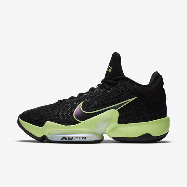 nike zoom rize 2 ep