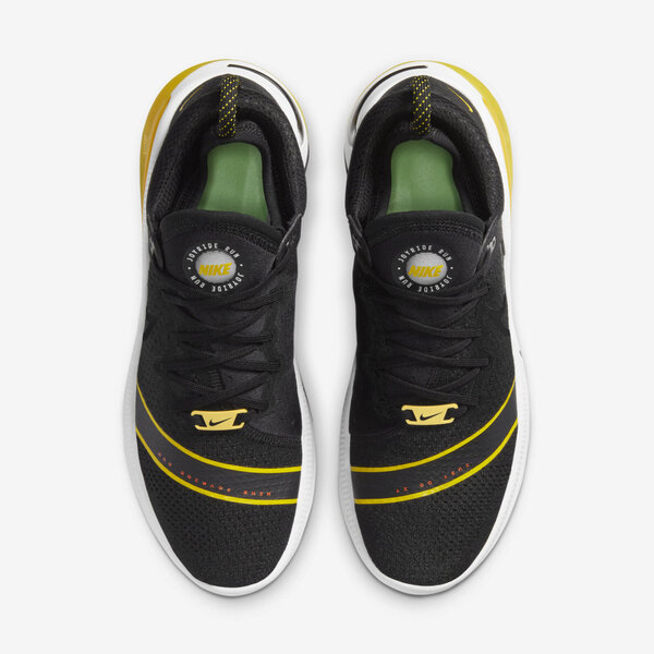 fc nike joyride run fk