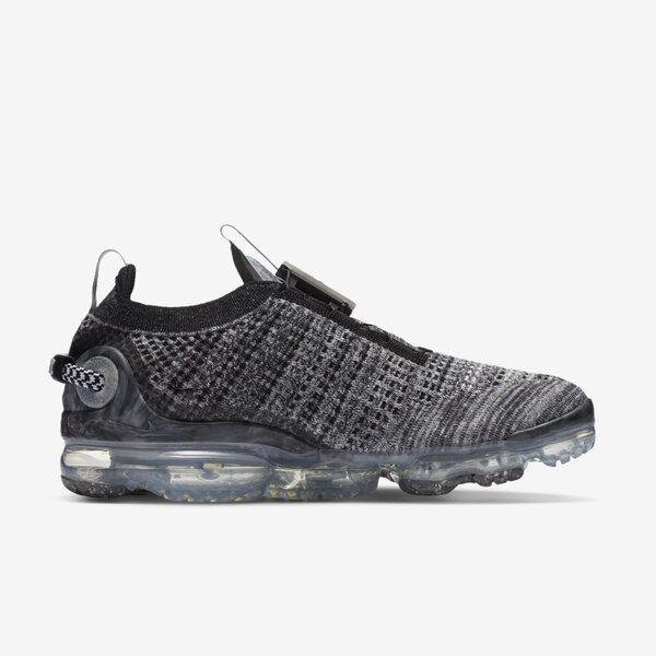 Nike Air Vapormax 2020 Fk [CT1823-001] 男鞋 慢跑 運動 緩震 彈力 穿搭 黑 白