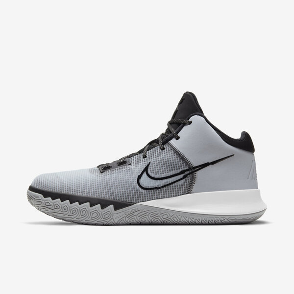 Nike Kyrie Flytrap IV 4 EP [CT1973-002] Men Basketball Shoes Wolf Grey ...