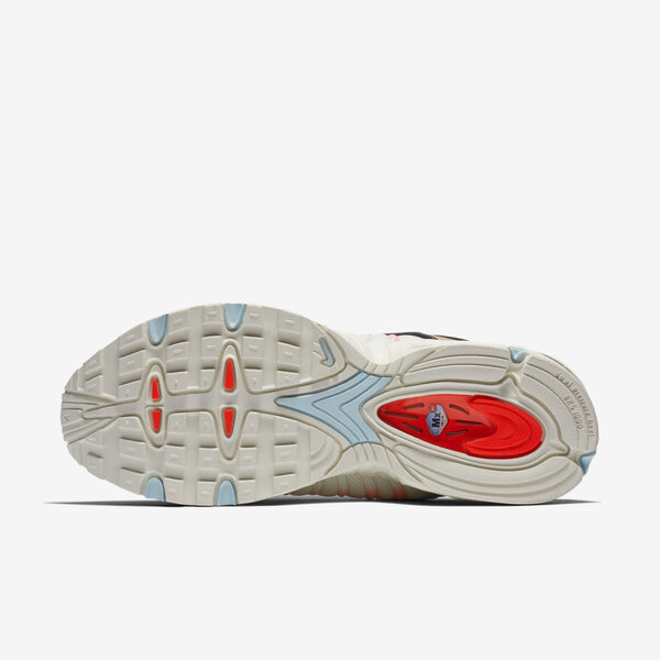 Nike Wmns Air Max Tailwind IV [CT3427-900] 女 休閒鞋 運動 氣墊 緩震 棕白