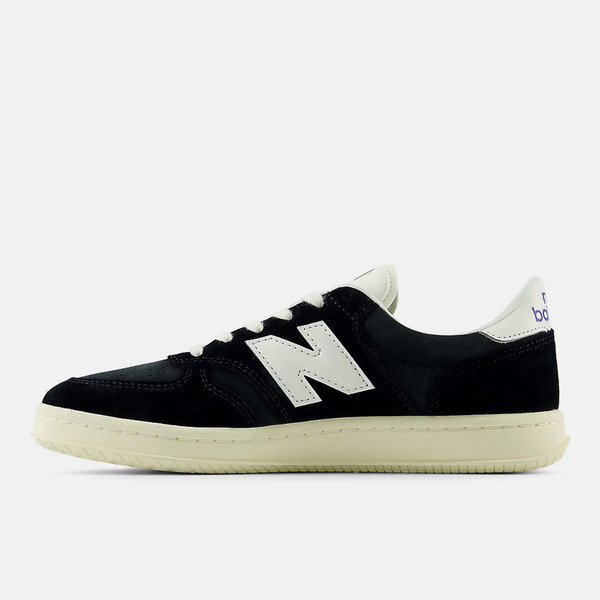 New Balance T500 [CT500CK] 男女 運動休閒鞋 舒適 穿搭 簡約 黑米