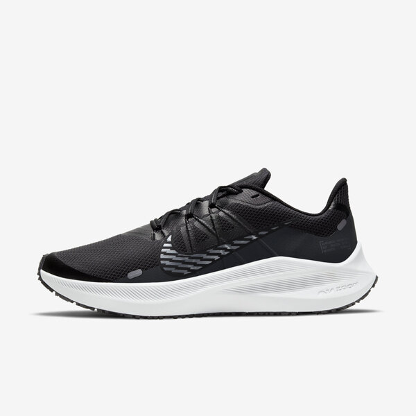 winflo 7 shield running shoe