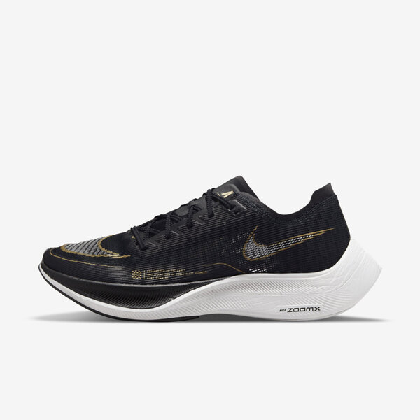 博客來-Nike ZoomX Vaporfly Next% 2 [CU4111-001] 男慢跑鞋運動馬拉松